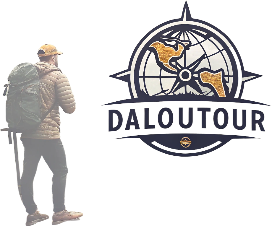 Dalou Tour